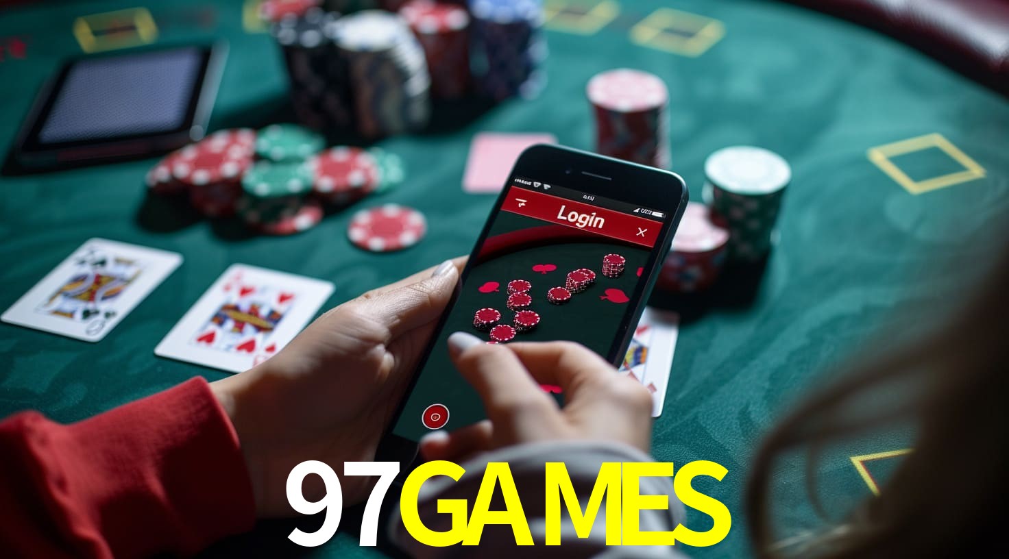 97GAMES