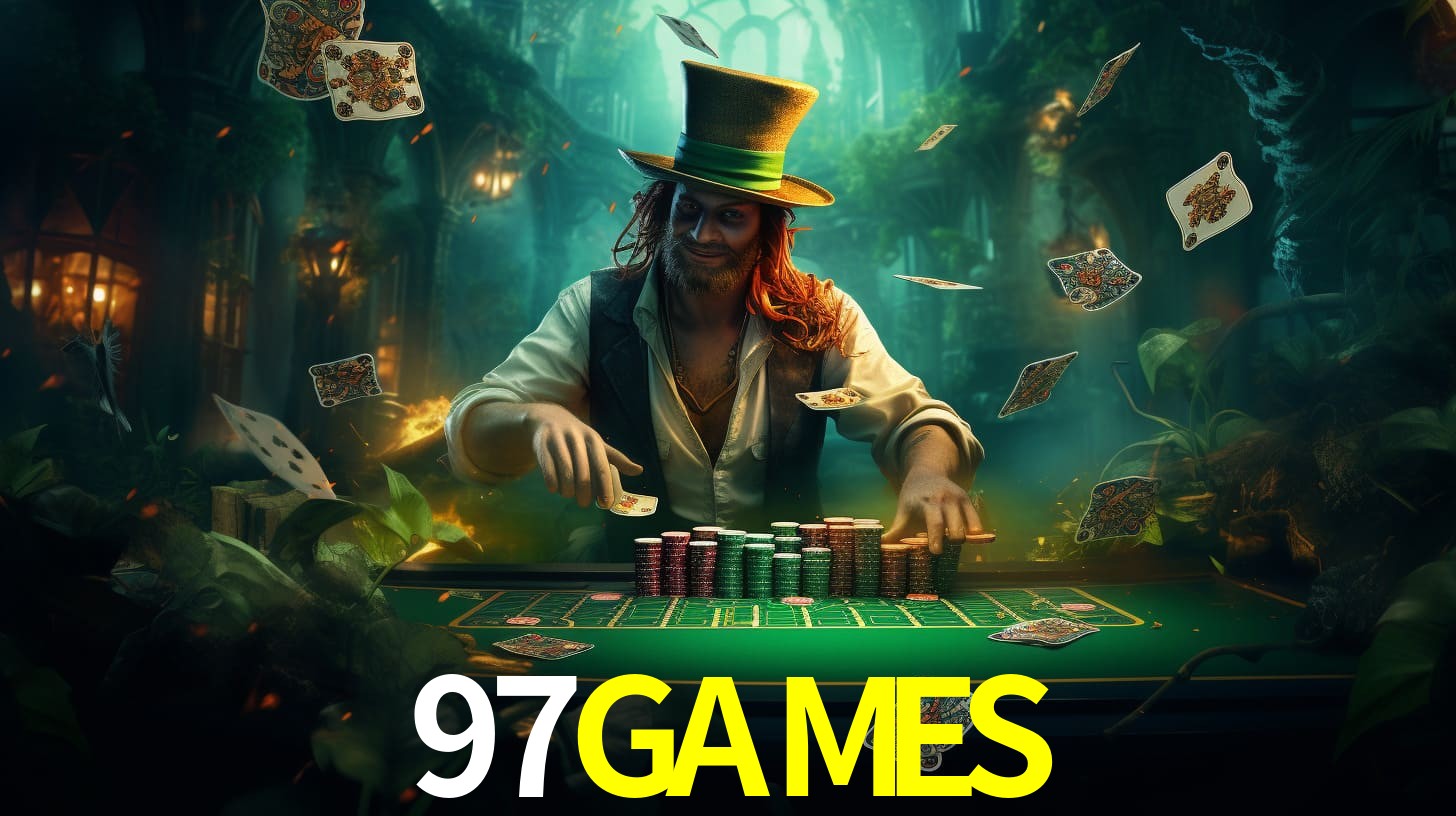 97GAMES