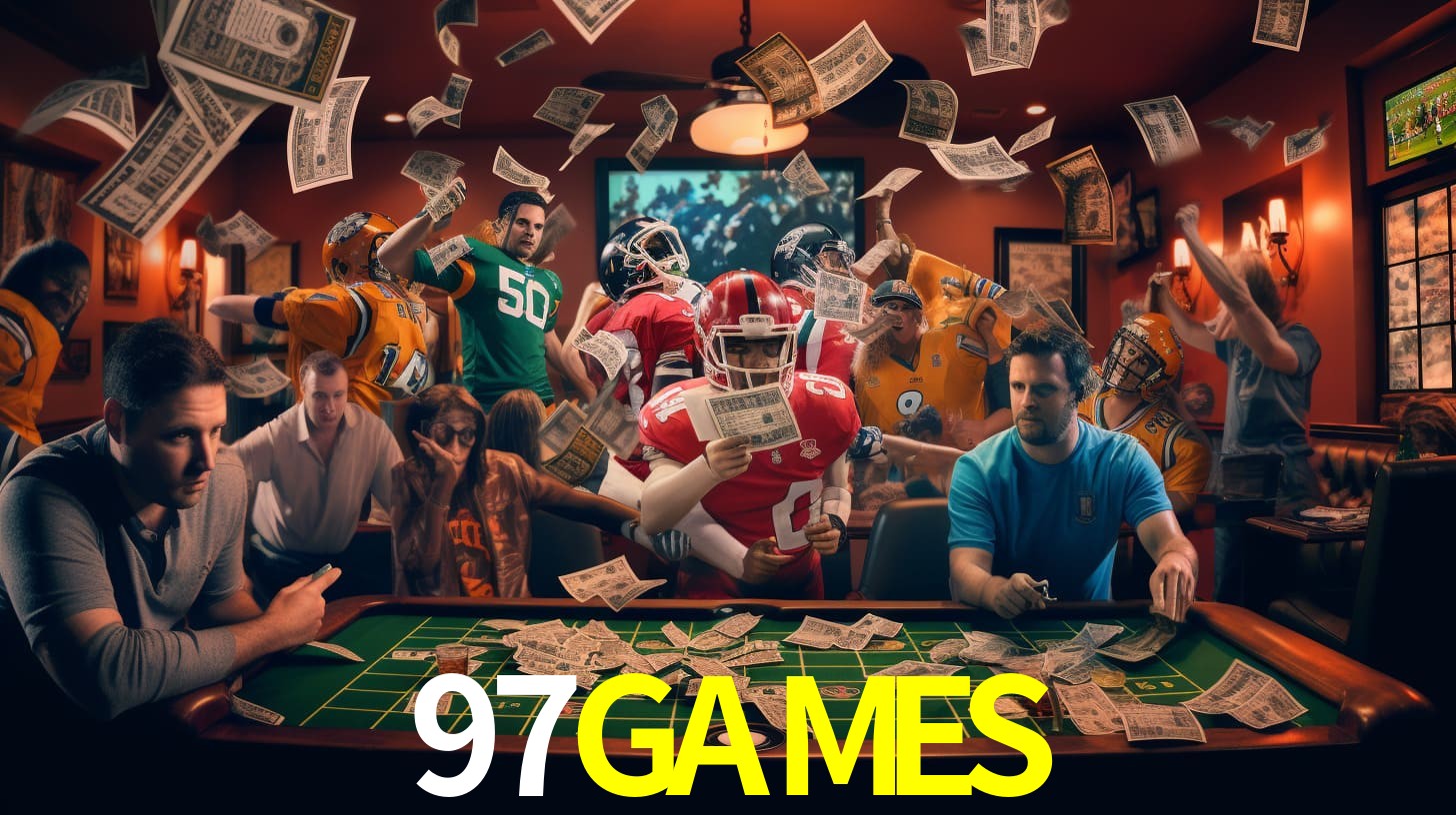 97GAMES