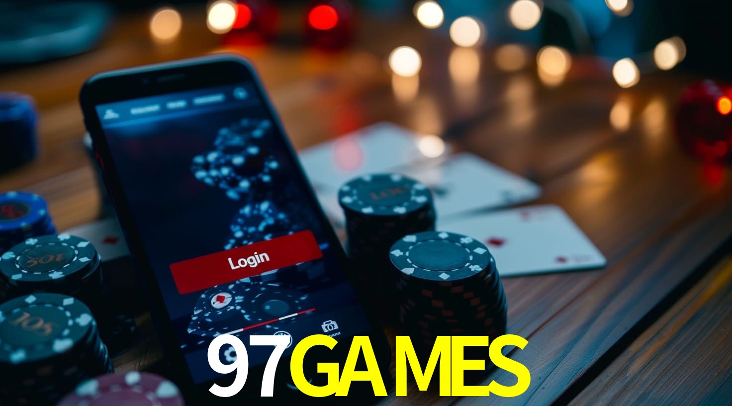 97GAMES
