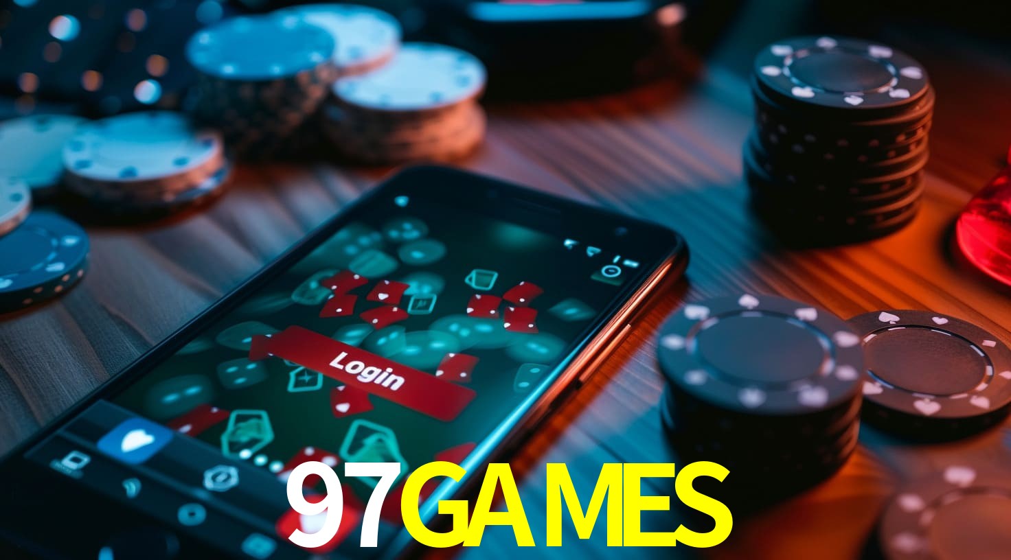 97GAMES