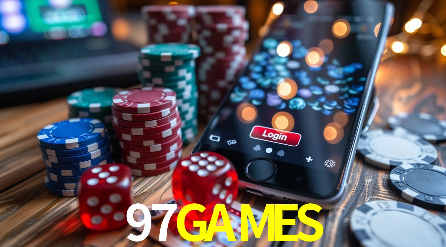 97GAMES